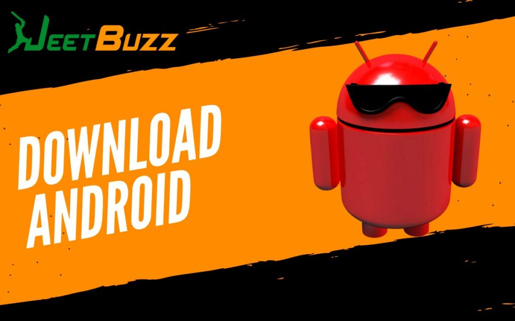 JeetBuzz App download apk Android