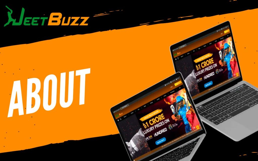 JeetBuzz Casino is a leading gaming platform